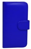 Huawei Ascend Y530 - Δερμάτινη Θήκη Πορτοφόλι Μπλέ (ΟΕΜ) Huawei Ascend Y530 - Δερμάτινη Θήκη Πορτοφόλι Μπλέ (ΟΕΜ)