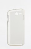 Lenovo A680 - Θήκη TPU Gel Άσπρο (OEM) Lenovo A680 - Θήκη TPU Gel Άσπρο (OEM)