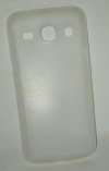 Θήκη TPU για Samsung Galaxy Core 2 Διάφανη (ΟΕΜ) Θήκη TPU για Samsung Galaxy Core 2 Διάφανη (ΟΕΜ)