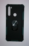 Θήκη Armor για Xiaomi Redmi note 8 - ΜΑΥΡΟ πράσινο (OEM) Θήκη Armor για Xiaomi Redmi note 8 - ΜΑΥΡΟ πράσινο (OEM)