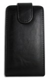 LG G3 S D722 (G3 MINI) - Δερμάτινη Θήκη Flip Μαύρο (OEM) LG G3 S D722 (G3 MINI) - Δερμάτινη Θήκη Flip Μαύρο (OEM)