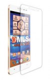 MLS iQTalk Diamond (IQ9506) - Προστατευτικό Οθόνης Tempered Glass MLS iQTalk Diamond (IQ9506) - Προστατευτικό Οθόνης Tempered Glass