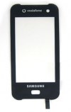 Samsung F700 Touch Screen Οθόνη Αφής Μαύρο Samsung F700 Touch Screen Οθόνη Αφής Μαύρο