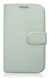 Samsung Galaxy Express 2 G3815 - Δερμάτινη Stand Θήκη Πορτοφόλι Λευκό (ΟΕΜ) Samsung Galaxy Express 2 G3815 - Δερμάτινη Stand Θήκη Πορτοφόλι Λευκό (ΟΕΜ)
