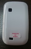 Samsung Galaxy Fit S5670 Θήκη σιλικόνης TPU γυαλιστερή Λευκό (ΟΕΜ) Samsung Galaxy Fit S5670 Θήκη σιλικόνης TPU γυαλιστερή Λευκό (ΟΕΜ)
