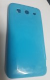 Θήκη TPU GEL για Huawei Ascend G525 Σιελ (OEM) Θήκη TPU GEL για Huawei Ascend G525 Σιελ (OEM)