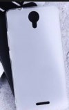 Θήκη TPU Gel για TP-Link Neffos C7A Διαφανες (BULK) (OEM) Θήκη TPU Gel για TP-Link Neffos C7A Διαφανες (BULK) (OEM)