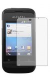 Alcatel One Touch 903D (OT-903D) - Screen Protector Alcatel One Touch 903D (OT-903D) - Screen Protector