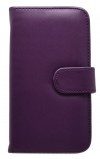 Θήκη Book Ancus Cobus για Samsung i9505/i9500 Galaxy S4 Μωβ (Ancus) Θήκη Book Ancus Cobus για Samsung i9505/i9500 Galaxy S4 Μωβ (Ancus)