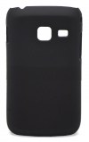 Θήκη Faceplate Ancus για Samsung S6102 Galaxy Y Duos Velvet Feel Μαύρη (Ancus) Θήκη Faceplate Ancus για Samsung S6102 Galaxy Y Duos Velvet Feel Μαύρη (Ancus)