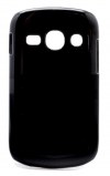 Θήκη Faceplate Ancus για Samsung S6810 Galaxy Fame Shiny Μαύρη (Ancus) Θήκη Faceplate Ancus για Samsung S6810 Galaxy Fame Shiny Μαύρη (Ancus)
