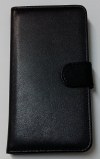 Huawei Ascend G7 - Δερμάτινη Θήκη Πορτοφόλι Μαύρο (OEM) Huawei Ascend G7 - Δερμάτινη Θήκη Πορτοφόλι Μαύρο (OEM)