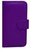 Huawei Ascend Y530 - Δερμάτινη Θήκη Πορτοφόλι Μώβ (ΟΕΜ) Huawei Ascend Y530 - Δερμάτινη Θήκη Πορτοφόλι Μώβ (ΟΕΜ)
