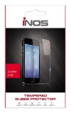 Microsoft Lumia 640 XL - Προστατευτικό Οθόνης Tempered Glass inos 9H 0.3mm Microsoft Lumia 640 XL - Προστατευτικό Οθόνης Tempered Glass inos 9H 0.3mm