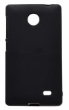 Nokia X / X Plus - Ancus TPU GEL Θήκη Μαύρη (ANCUS) Nokia X / X Plus - Ancus TPU GEL Θήκη Μαύρη (ANCUS)