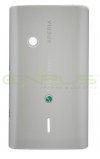 Καπάκι Μπαταρίας S.Ericsson Xperia X8 Λευκό Καπάκι Μπαταρίας S.Ericsson Xperia X8 Λευκό