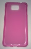 Samsung Galaxy Alpha G850f - Θήκη TPU Gel Φούξια (OEM) Samsung Galaxy Alpha G850f - Θήκη TPU Gel Φούξια (OEM)