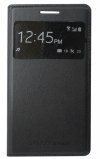 Samsung Galaxy Grand 2 G7102/G7105 S-View Flip Case Battery Back Cover - Δερμάτινη Θήκη με πίσω καπάκι μπαταρίας - Μαύρη (OEM) Samsung Galaxy Grand 2 G7102/G7105 S-View Flip Case Battery Back Cover - Δερμάτινη Θήκη με πίσω καπάκι μπαταρίας - Μαύρη (OEM)
