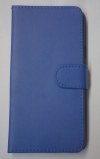 samsung Galaxy Note 5 - Leather Stand Wallet Case Blue (OEM) samsung Galaxy Note 5 - Leather Stand Wallet Case Blue (OEM)