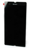 Sony L36h, Xperia Z, Sony C6603, Sony C6602, Sony Xperia Z LTE, Sony Xperia Z HSPA+ Complete Lcd + Digitizer Sony L36h, Xperia Z, Sony C6603, Sony C6602, Sony Xperia Z LTE, Sony Xperia Z HSPA+ Complete Lcd + Digitizer