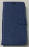 Sony Xperia E4g - Δερμάτινη Stand Θήκη Πορτοφόλι Με Πίσω Κάλυμμα Σιλικόνης Μπλέ (OEM) Sony Xperia E4g - Δερμάτινη Stand Θήκη Πορτοφόλι Με Πίσω Κάλυμμα Σιλικόνης Μπλέ (OEM)