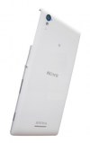 Sony Xperia T3, D5103 Genuine Back Cover in White Sony Xperia T3, D5103 Genuine Back Cover in White
