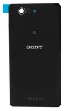 Sony Xperia Z3 Compact ,Z3 Mini (D5803) Battery Cover in Black (BULK) Sony Xperia Z3 Compact ,Z3 Mini (D5803) Battery Cover in Black (BULK)