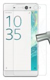 Προστατευτικό Οθόνης Tempered Glass 0.26mm 2.5D για Sony Xperia XA Ultra (OEM) Προστατευτικό Οθόνης Tempered Glass 0.26mm 2.5D για Sony Xperia XA Ultra (OEM)