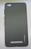 Θήκη TPU Case mate σιλικόνη για Xiaomi Redmi 4A grey Motomo (OEM) Θήκη TPU Case mate σιλικόνη για Xiaomi Redmi 4A grey Motomo (OEM)
