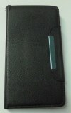 Δερμάτινη Μαγνητική Θήκη/Πορτοφόλι για Alcatel One Touch Pop C9 OT-7047D Μαύρο (OEM) Δερμάτινη Μαγνητική Θήκη/Πορτοφόλι για Alcatel One Touch Pop C9 OT-7047D Μαύρο (OEM)