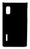 Θήκη Faceplate Ancus για LG Optimus L5 E610 Velvet Feel Μαύρη (Ancus) Θήκη Faceplate Ancus για LG Optimus L5 E610 Velvet Feel Μαύρη (Ancus)