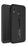 Θήκη new gen για Xiaomi REDMI note 6 pro black (OEM) Θήκη new gen για Xiaomi REDMI note 6 pro black (OEM)