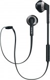 Philips SHB5250BK Bluetooth Headset in Ear Μαύρο Philips SHB5250BK Bluetooth Headset in Ear Μαύρο