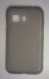 Samsung Galaxy Young 2 - θήκη Tpu Gel Γκρι (OEM) Samsung Galaxy Young 2 - θήκη Tpu Gel Γκρι (OEM)