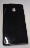 Sony Xperia P LT22i - Θήκη TPU Ge Case Μαύρο (OEM) Sony Xperia P LT22i - Θήκη TPU Ge Case Μαύρο (OEM)
