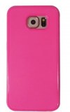 Θήκη TPU GEL για Samsung Galaxy S6 EDGE Pink (ΟΕΜ) Θήκη TPU GEL για Samsung Galaxy S6 EDGE Pink (ΟΕΜ)