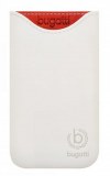 Universal Θήκη Για κινητά όπως iphone 4/4s Σχέδιο Bugatti Λευκό (Bugatti) Universal Θήκη Για κινητά όπως iphone 4/4s Σχέδιο Bugatti Λευκό (Bugatti)