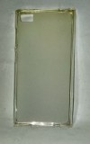 Xiaomi Mi 3 5'' - Πίσω κάλυμμα σιλικόνης διάφανο (OEM) Xiaomi Mi 3 5'' - Πίσω κάλυμμα σιλικόνης διάφανο (OEM)