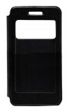 Θήκη Book Ancus Table Talk Universal για Smartphone 3" - 4" με Παράθυρο Μαύρη (Ancus) Θήκη Book Ancus Table Talk Universal για Smartphone 3" - 4" με Παράθυρο Μαύρη (Ancus)