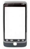 HTC Desire Z A7272 front cover