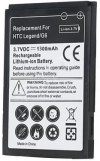 HTC Wildfire G8 / Legend G6 Replacement Battery HTC Wildfire G8 / Legend G6 Replacement Battery