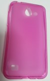 Huawei Ascend Y550 - Θήκη Gel TPU Φουξια (OEM) Huawei Ascend Y550 - Θήκη Gel TPU Φουξια (OEM)