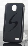 Lenovo A820 - Θήκη TPU GEL S-Line Μαύρη (OEM) Lenovo A820 - Θήκη TPU GEL S-Line Μαύρη (OEM)