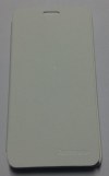 Lenovo A850+ - Δερμάτινη Θήκη Με Πίσω Κάλυμμα Λευκό (OEM) Lenovo A850+ - Δερμάτινη Θήκη Με Πίσω Κάλυμμα Λευκό (OEM)