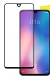 POWERTECH Προστατευτικό οθόνης Tempered Glass Full Glue για Xiami Mi 9 SE - Μαύρο (OEM) POWERTECH Προστατευτικό οθόνης Tempered Glass Full Glue για Xiami Mi 9 SE - Μαύρο (OEM)