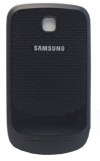 Samsung Galaxy Mini S5570 - Battery cover Black Samsung Galaxy Mini S5570 - Battery cover Black