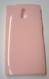 Sony Xperia P LT22i - Θήκη TPU Ge Case Ροζ (OEM) Sony Xperia P LT22i - Θήκη TPU Ge Case Ροζ (OEM)