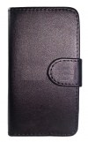 Sony Xperia T3 - Δερμάτινη Stand Θήκη Πορτοφόλι Μαύρο (ΟΕΜ) Sony Xperia T3 - Δερμάτινη Stand Θήκη Πορτοφόλι Μαύρο (ΟΕΜ)