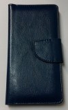 Θήκη Universal Τύπου Πορτοφόλι Small για Κινητά Τηλέφωνα 4'' Σκούρο Μπλέ (ΟΕΜ) Θήκη Universal Τύπου Πορτοφόλι Small για Κινητά Τηλέφωνα 4'' Σκούρο Μπλέ (ΟΕΜ)
