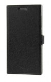 Xiaomi Mi3 - Θήκη wallet flip cover μαύρη Xiaomi Mi3 - Θήκη wallet flip cover μαύρη